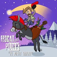 FescatGoesPunk - El Petit Vailet