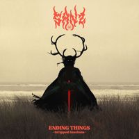 SANZ - Ending Things (Stripped Sessions [Explicit])