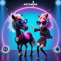 R3 - Ketamine