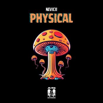 Nevicii - Physical