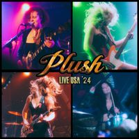 Plush - Walk Away (Live)