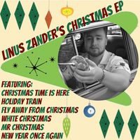 Linus Zander - Linus Zander's Christmas EP