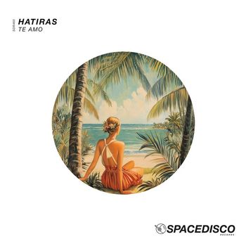Hatiras - Te Amo