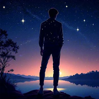 Dian Arif - Bukan Bintang