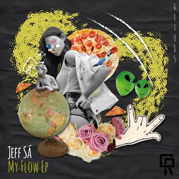 Jeff Sá - My Flow
