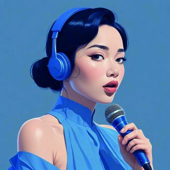 Dian Arif - Biru