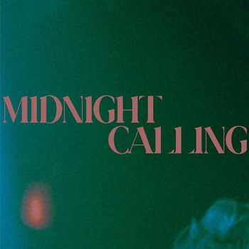 CIEL. - Midnight Calling