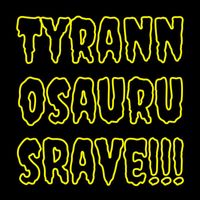 Frittenbude - Tyrannosaurus Rave