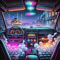 HAKO - HOTBOX (Explicit)