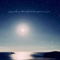 Jef Martens - The Light It Changed Since You