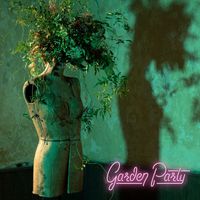 The Canvas People - Garden Party