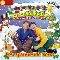Ernst, Bobbie en de rest - Een spannende Kerst (Hoorspel)