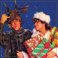 Wham! - Last Christmas