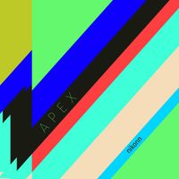 Nikonn - Apex