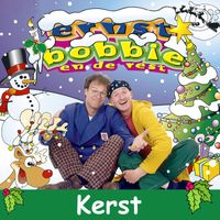 Ernst, Bobbie en de rest - Kerst met Ernst Bobbie en de rest