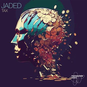 Jaded - Tax