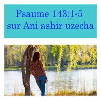 Alain Daigneault - Psaume 143:1-5 sur Ani ashir uzecha