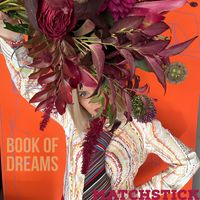 Matchstick - Book of Dreams