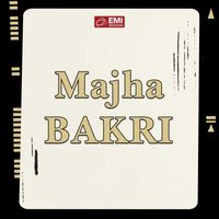Afshan - Majha Bakri (Original Motion Picture Soundtrack)