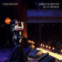 Tami Neilson - Three Cigarettes In An Ashtray (Live)