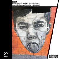 Shiha - Dirty South