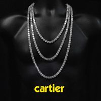 XENO - Cartier (Explicit)