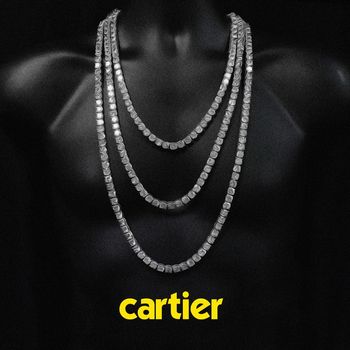 XENO - Cartier (Explicit)