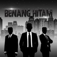 Gratitude - Benang Hitam