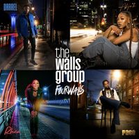 The Walls Group - Four Walls