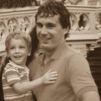 Michael Conn - Song for My Father