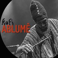Kofi - Ablume (Live)
