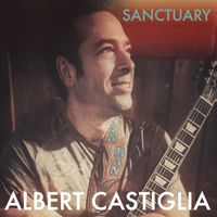 Albert Castiglia - Sanctuary