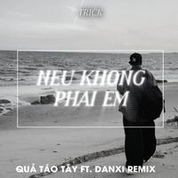 TRICK - Nếu Không Phải Em (Quả Táo Tây Ft Danxi Remix)