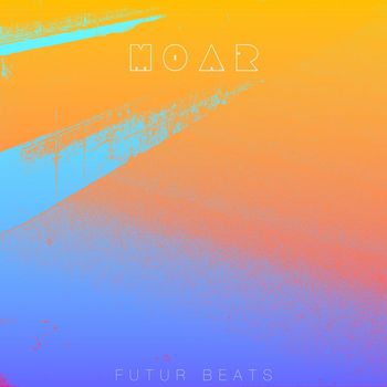 Moar - Futur Beats