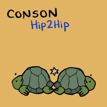Conson - Hip2Hip