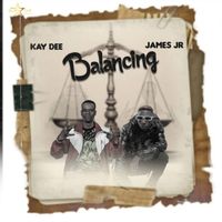 Kay Dee - Balancing (Explicit)