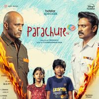 Yuvan Shankar Raja - Parachute (Original Series Soundtrack)