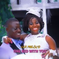 V2K Melisco - One Bed With You
