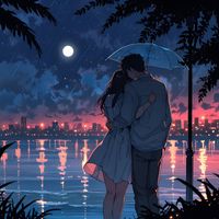 Black Wolf - You're All I Need