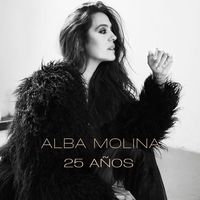 Alba Molina - 25 Años