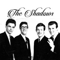 The Shadows - The Shadows