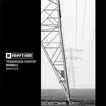 Brankelo - Transmission Tower EP