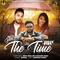 Jelly - The Time