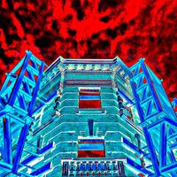 Pale Horse - Nightmare City (Explicit)