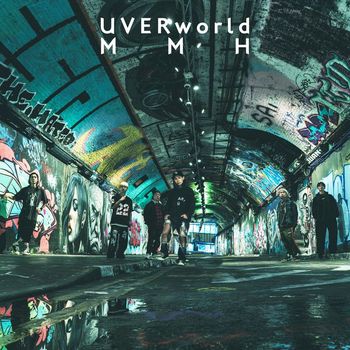 UVERworld - MMH