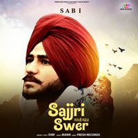 Sabi - Sajjri Swer