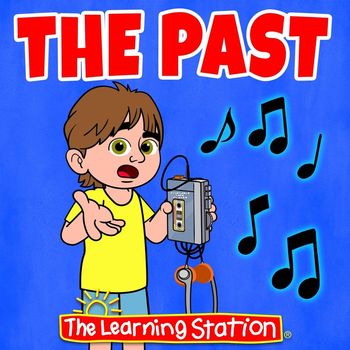 The Learning Station - The Past