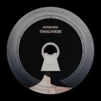 SYNDRØM - TAKICARDIE