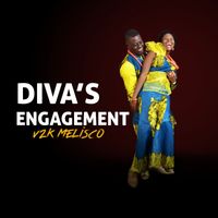 V2K Melisco - Diva's Engagement