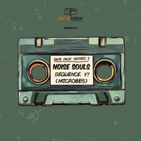 Noise Souls - Sequence V1 (Microbes)